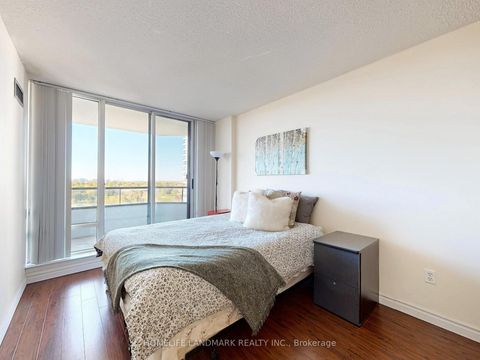 Photo 18 at 1203 - 350 Alton Towers Circle, Milliken, Toronto
