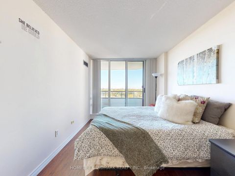 Photo 19 at 1203 - 350 Alton Towers Circle, Milliken, Toronto