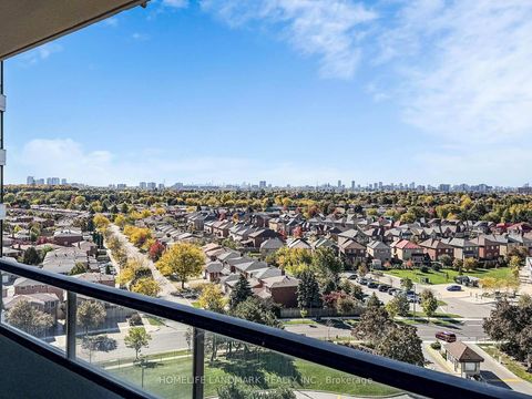 Photo 21 at 1203 - 350 Alton Towers Circle, Milliken, Toronto