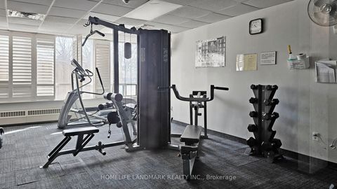 Photo 24 at 1203 - 350 Alton Towers Circle, Milliken, Toronto