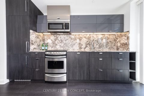 Photo 6 at 2612 - 290 Adelaide Street W, Waterfront Communities C1, Toronto