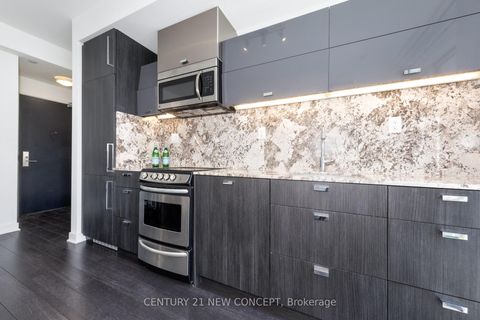 Photo 7 at 2612 - 290 Adelaide Street W, Waterfront Communities C1, Toronto