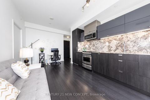 Photo 8 at 2612 - 290 Adelaide Street W, Waterfront Communities C1, Toronto