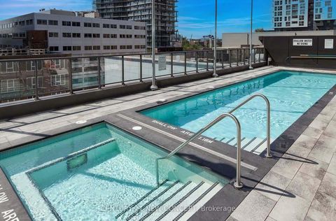 Photo 9 at 2612 - 290 Adelaide Street W, Waterfront Communities C1, Toronto