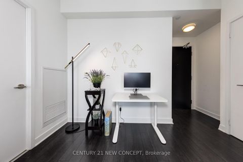 Photo 10 at 2612 - 290 Adelaide Street W, Waterfront Communities C1, Toronto