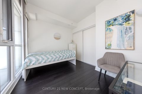 Photo 11 at 2612 - 290 Adelaide Street W, Waterfront Communities C1, Toronto