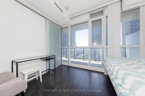 Photo 12 at 2612 - 290 Adelaide Street W, Waterfront Communities C1, Toronto