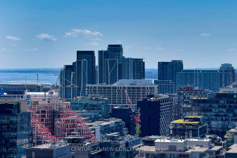 Photo 16 at 2612 - 290 Adelaide Street W, Waterfront Communities C1, Toronto