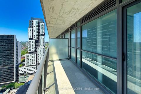 Photo 17 at 2612 - 290 Adelaide Street W, Waterfront Communities C1, Toronto