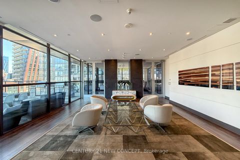 Photo 22 at 2612 - 290 Adelaide Street W, Waterfront Communities C1, Toronto