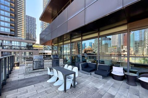 Photo 23 at 2612 - 290 Adelaide Street W, Waterfront Communities C1, Toronto