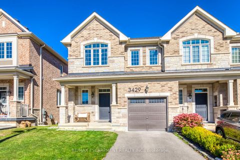 Photo 2 at 3429 Eternity Way, GO Glenorchy, Oakville