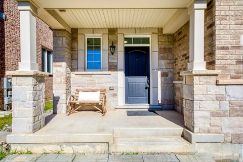 Photo 3 at 3429 Eternity Way, GO Glenorchy, Oakville