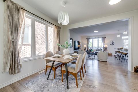 Photo 8 at 3429 Eternity Way, GO Glenorchy, Oakville