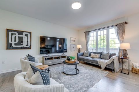 Photo 12 at 3429 Eternity Way, GO Glenorchy, Oakville