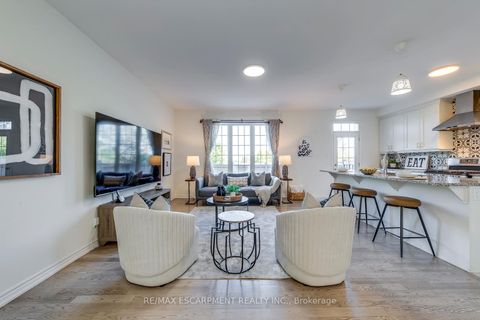 Photo 14 at 3429 Eternity Way, GO Glenorchy, Oakville