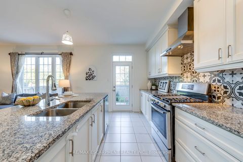 Photo 21 at 3429 Eternity Way, GO Glenorchy, Oakville