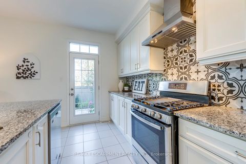 Photo 22 at 3429 Eternity Way, GO Glenorchy, Oakville