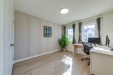 Photo 36 at 3429 Eternity Way, GO Glenorchy, Oakville