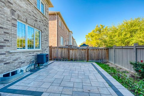 Photo 45 at 3429 Eternity Way, GO Glenorchy, Oakville