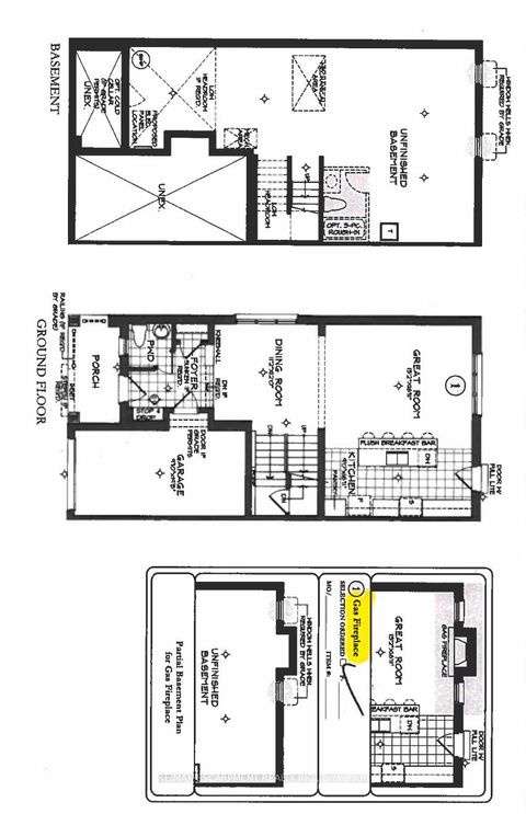 Photo 48 at 3429 Eternity Way, GO Glenorchy, Oakville