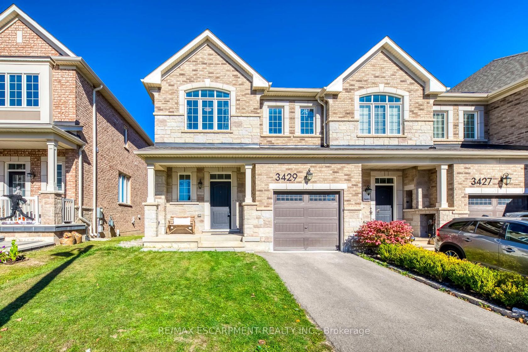 3429 Eternity Way, GO Glenorchy, Oakville 