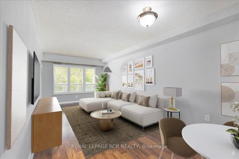 Photo 3 at 212 - 900 Bogart Mill Trail, College Manor, Newmarket