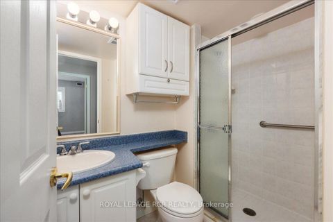 Photo 18 at 212 - 900 Bogart Mill Trail, College Manor, Newmarket