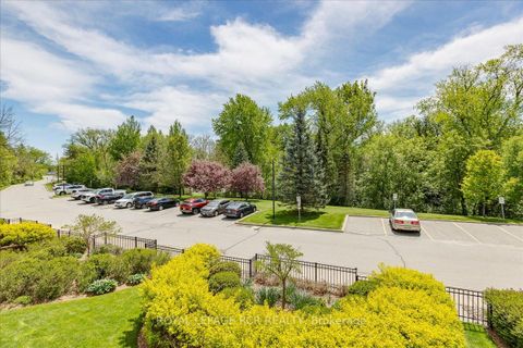 Photo 26 at 212 - 900 Bogart Mill Trail, College Manor, Newmarket