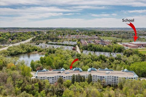 Photo 33 at 212 - 900 Bogart Mill Trail, College Manor, Newmarket