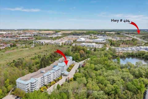 Photo 34 at 212 - 900 Bogart Mill Trail, College Manor, Newmarket