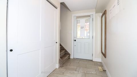 Photo 4 at 75 Larkin Drive, Georgian Drive, Barrie