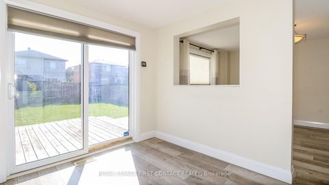 Photo 9 at 75 Larkin Drive, Georgian Drive, Barrie