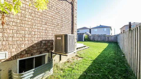 Photo 28 at 75 Larkin Drive, Georgian Drive, Barrie