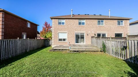 Photo 34 at 75 Larkin Drive, Georgian Drive, Barrie