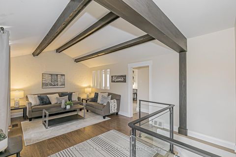 Photo 7 at 181 Muriel Street, College Manor, Newmarket