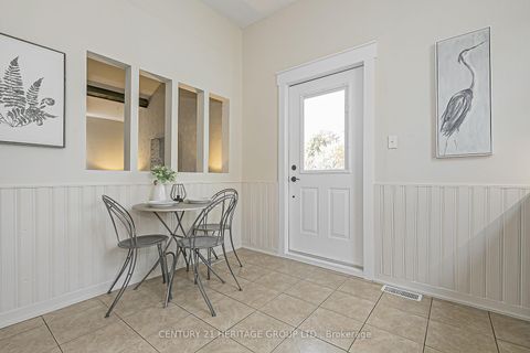 Photo 13 at 181 Muriel Street, College Manor, Newmarket