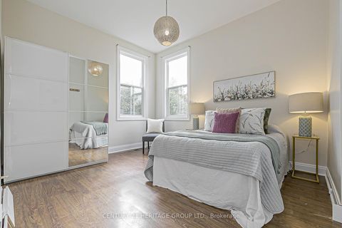 Photo 14 at 181 Muriel Street, College Manor, Newmarket