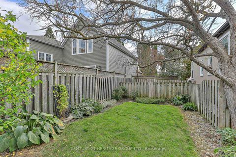 Photo 32 at 181 Muriel Street, College Manor, Newmarket