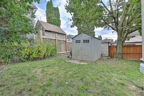 Photo 34 at 181 Muriel Street, College Manor, Newmarket