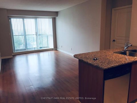 Photo 2 at 810 - 1403 Royal York Road, Humber Heights, Toronto Photo 2 at 810 - 1403 Royal York Road, Humber Heights, Toronto