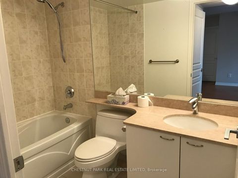 Photo 4 at 810 - 1403 Royal York Road, Humber Heights, Toronto Photo 4 at 810 - 1403 Royal York Road, Humber Heights, Toronto