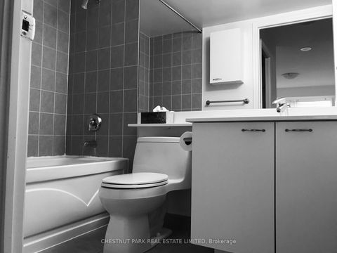 Photo 5 at 810 - 1403 Royal York Road, Humber Heights, Toronto