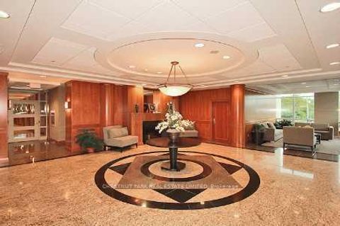 Photo 8 at 810 - 1403 Royal York Road, Humber Heights, Toronto