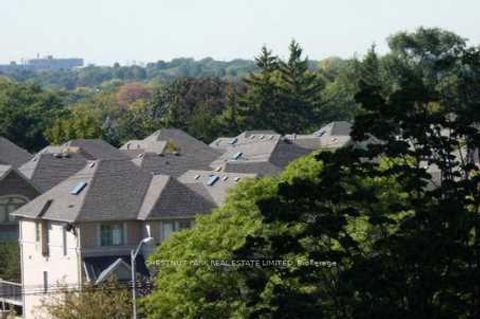 Photo 11 at 810 - 1403 Royal York Road, Humber Heights, Toronto