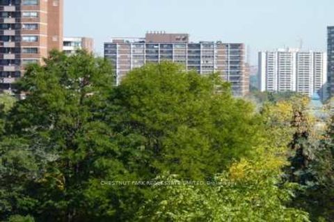 Photo 12 at 810 - 1403 Royal York Road, Humber Heights, Toronto Photo 12 at 810 - 1403 Royal York Road, Humber Heights, Toronto