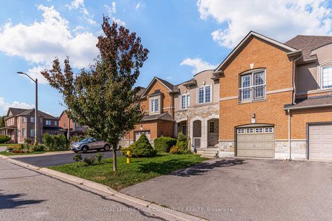 Photo 1 at 76 Cabernet Road, Patterson, Vaughan