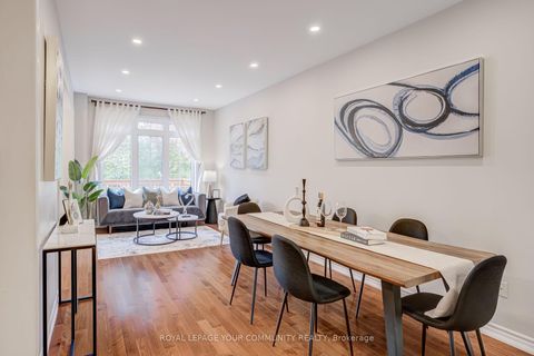 Photo 5 at 76 Cabernet Road, Patterson, Vaughan