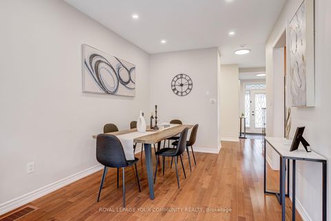 Photo 6 at 76 Cabernet Road, Patterson, Vaughan