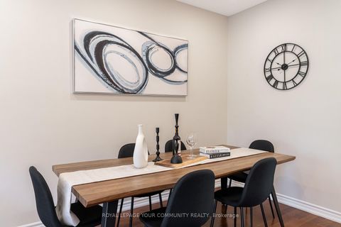 Photo 7 at 76 Cabernet Road, Patterson, Vaughan